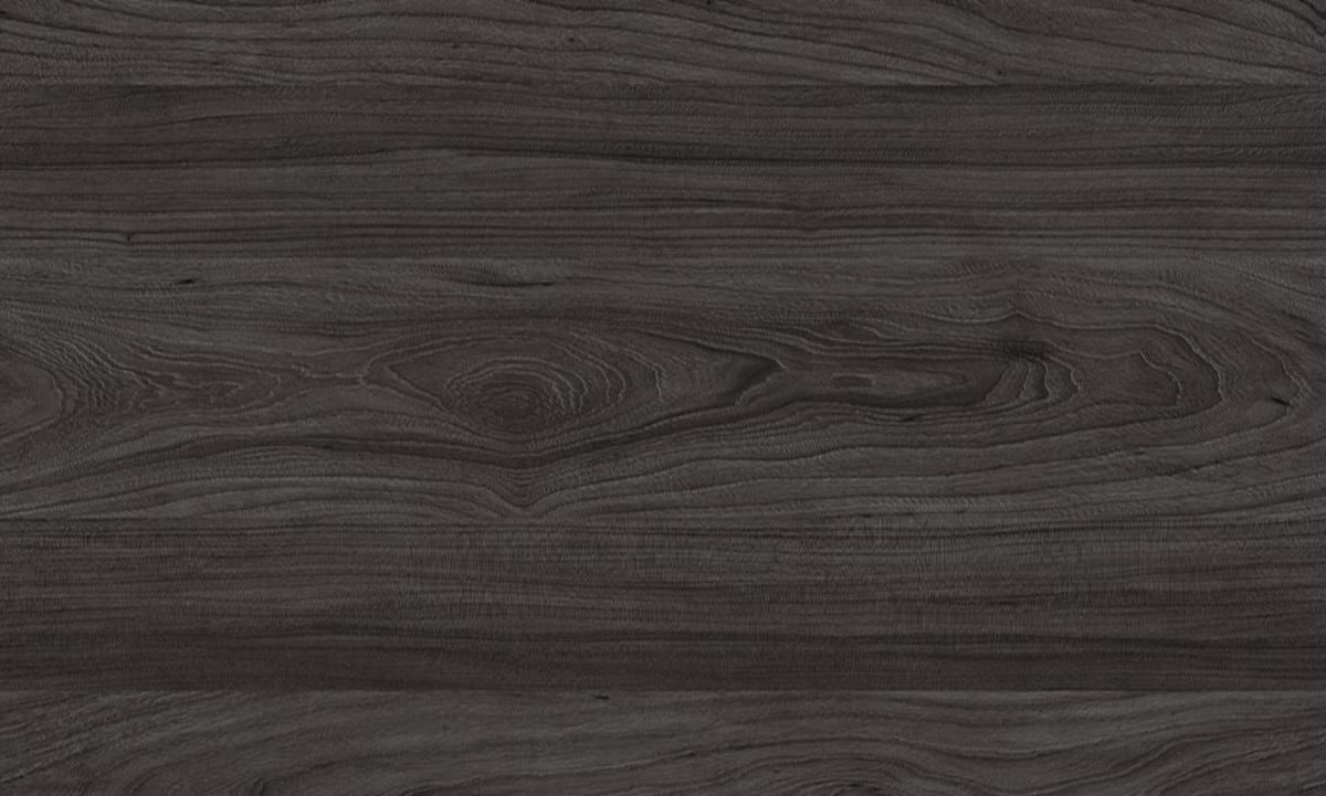 Worktop Swiss Krono D4103 Onyx Elm SK, 4100x600x38mm.