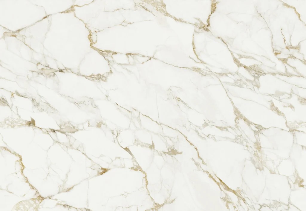 Placă HPL compact SM’art OL09 Olympus Calacatta W/C 4200x1400x12mm