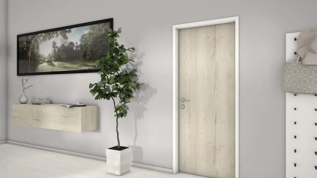 Столешница Egger H1176 ST37 Дуб Галифакс белый 4100x920x38мм — изображение 3