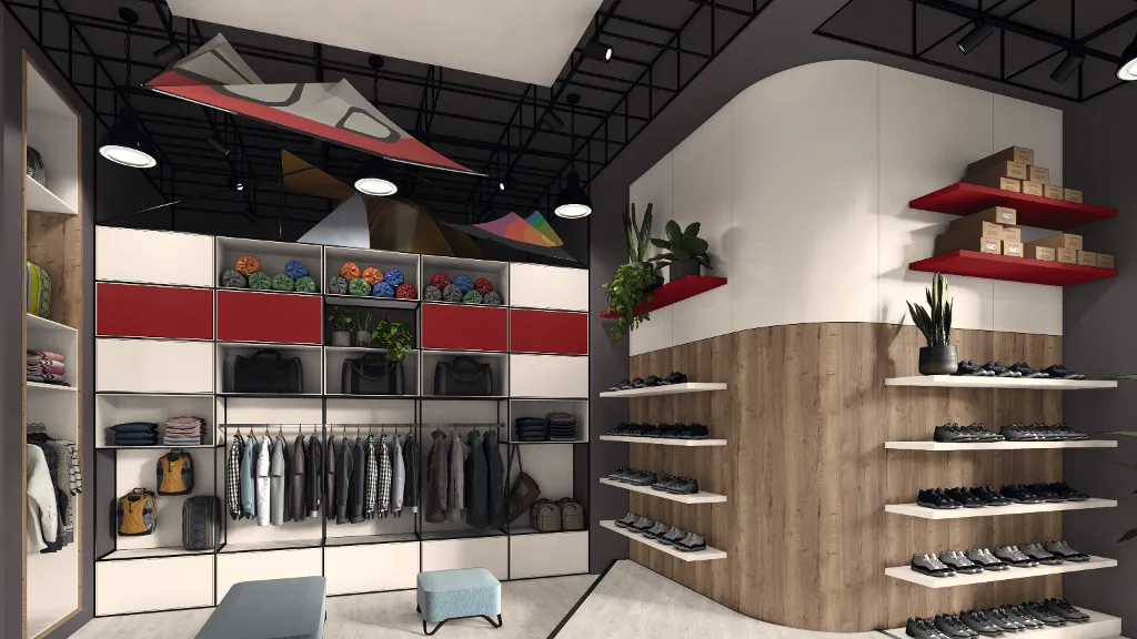 Worktop Egger H1181 ST37 Halifax oak tobacco 4100x920x38mm - Image 3