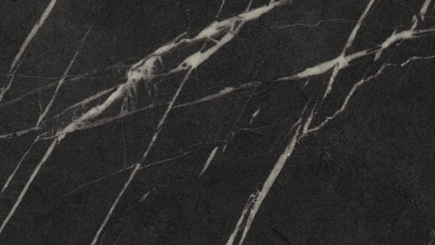 Worktop Egger F206 ST9 Pietra Grigia black, 4100x600x38mm. - Image 2