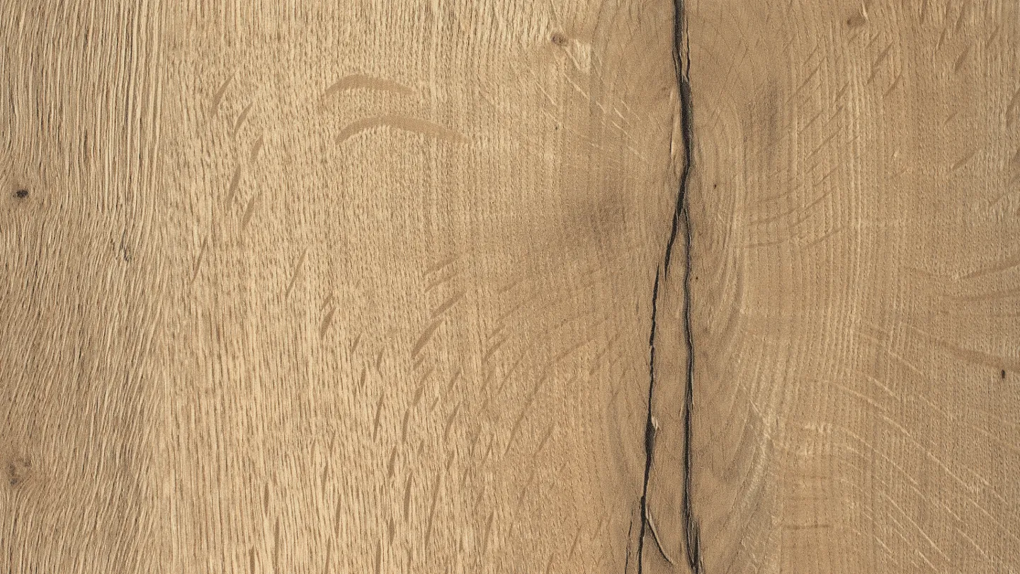 Blat Egger H1180 ST37 Stejar Halifax natur 4100x600x38mm - imagine 2