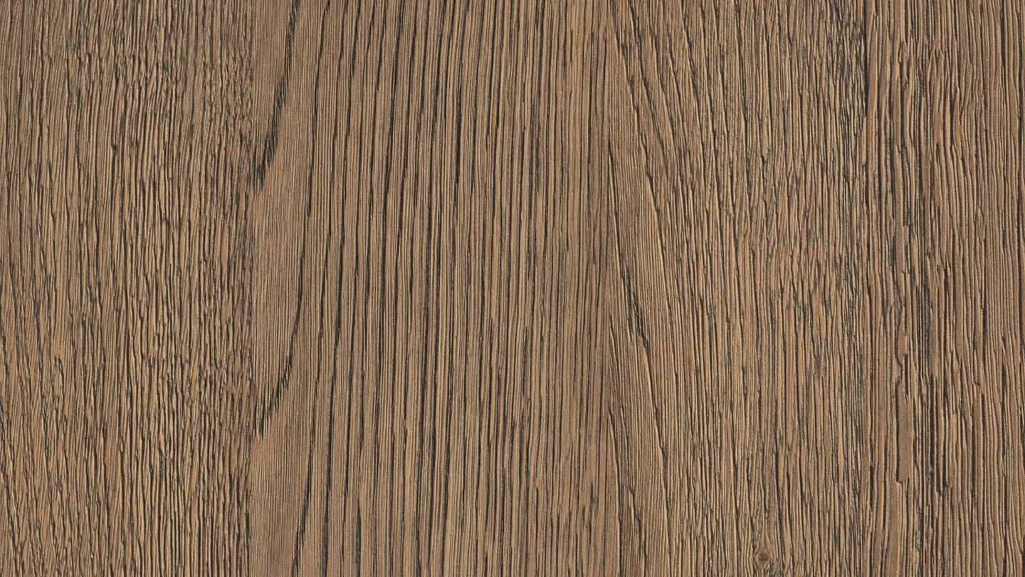 Blat Egger H1303 ST12 Stejar Belmont maro 4100x600x38mm - imagine 2