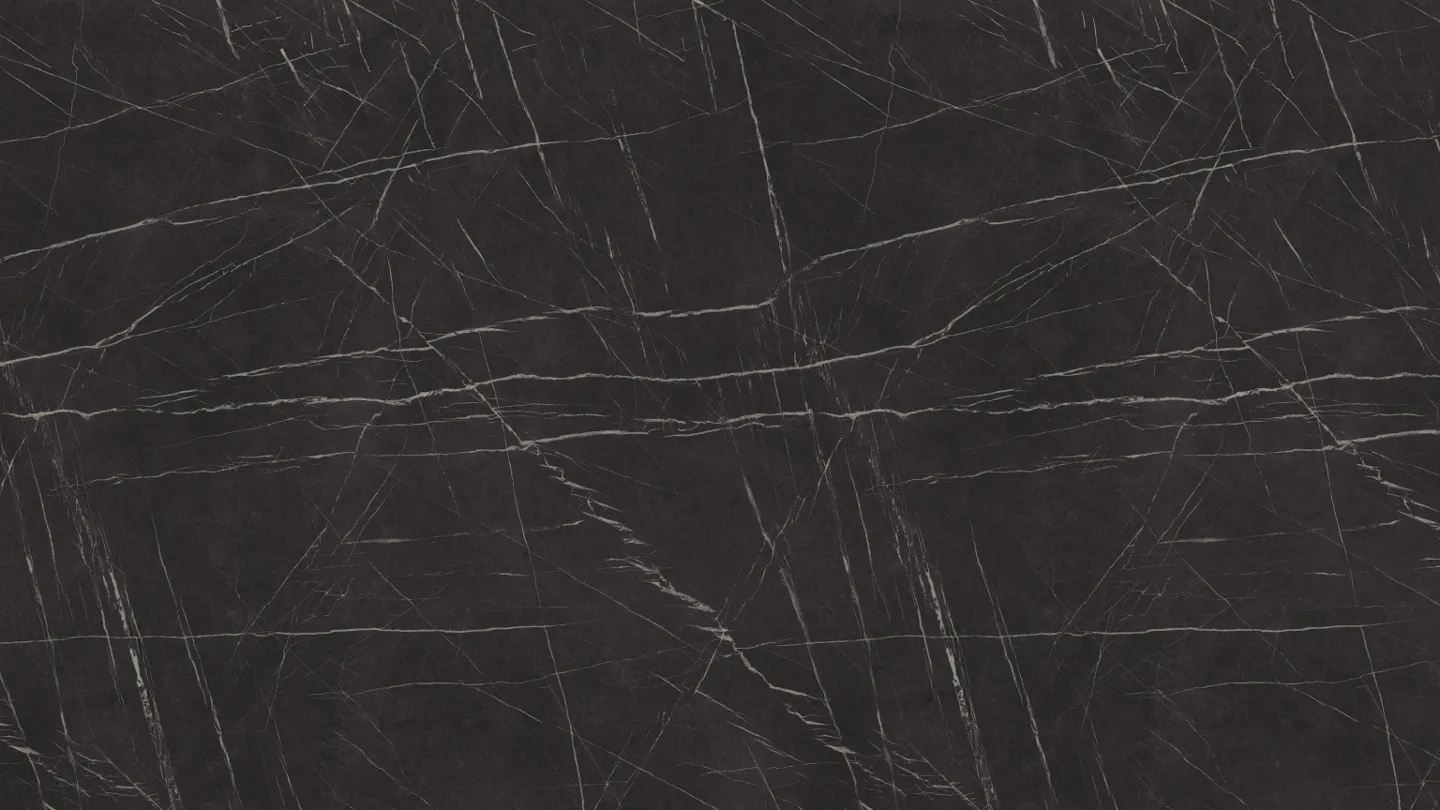 Worktop Egger F206 ST9 Pietra Grigia black, 4100x600x38mm.