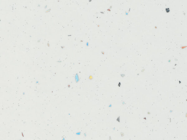 Blat Kastamonu F010 PS80 Alb Metalic 4100x600x38mm