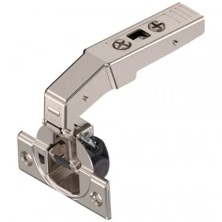 Balama incadrata Blum CLIP-top 95*, pt constructie cu lezena, cu BLUMOTION 79B9550 MB V50 NI