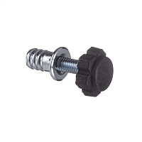 Опора регулируемая M6