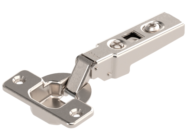 Balama Blum aplicata standart fara amortizor + placuta de montaj 71M2550 MB V250 NI CLIP