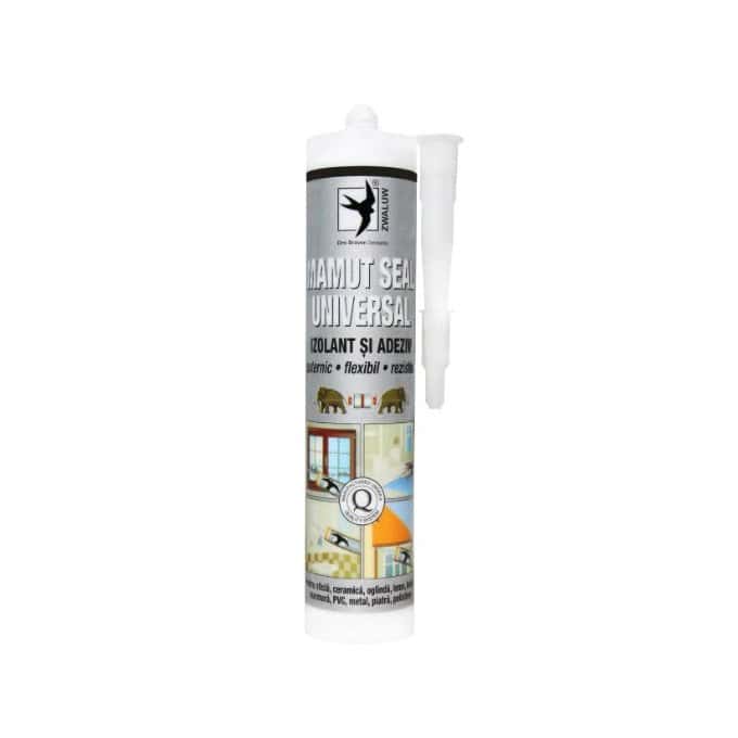 Mammoth Seal Universal Colorless Adhesive 290ml
