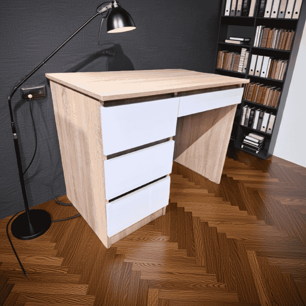 Masă birou student 3025MX