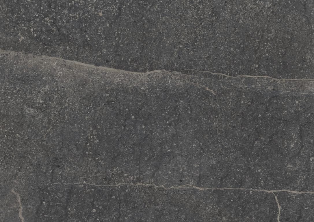 Placă HPL compact Egger F244 ST76 Marmură Candela antracit 4100x920x12mm