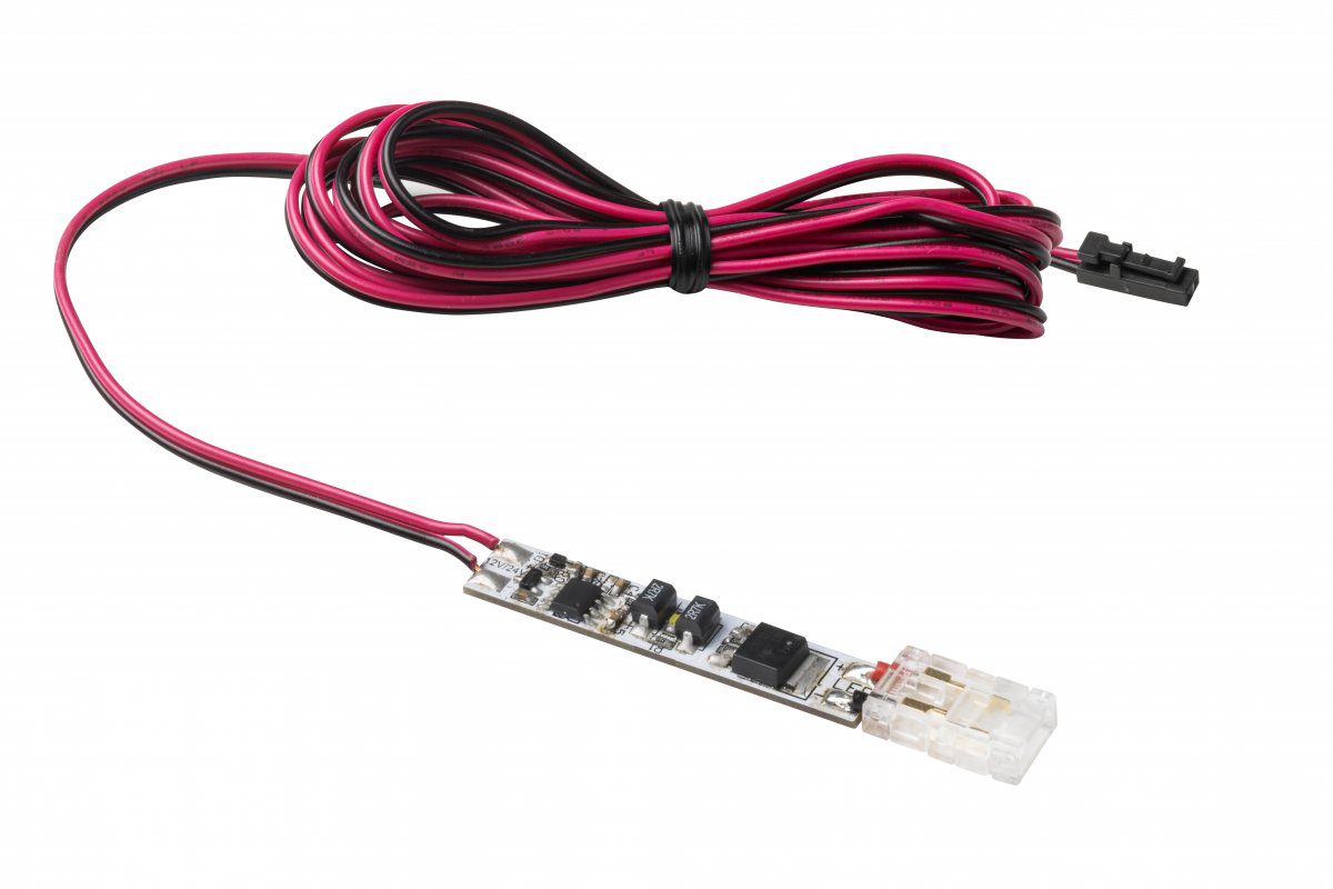 Întrerupător tactil GTV pentru profil Led